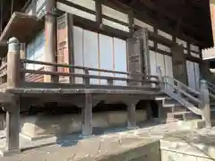 本徳寺の建物その他