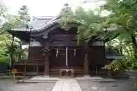 懐古神社(長野県)