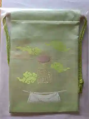 石切劔箭神社(大阪府)