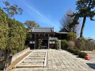 花蔵院(千葉県)