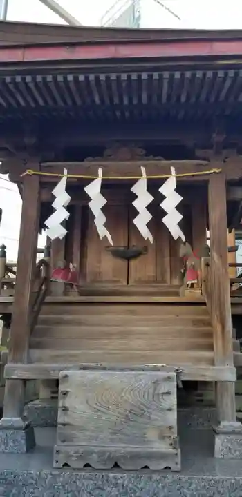 日比谷神社(東京都)