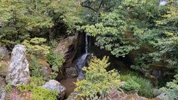 鹿苑寺(金閣寺)(京都府)