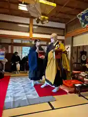 牟禮山観音禅寺(滋賀県)