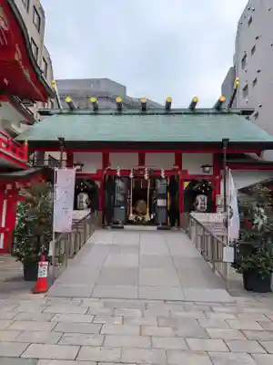 鷲神社(東京都)
