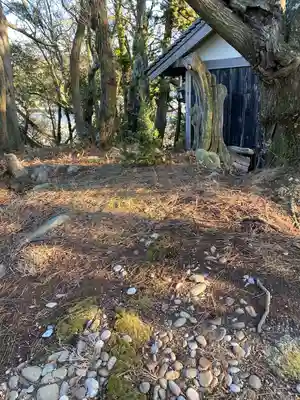 西濱神社(兵庫県)