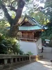 江島神社(神奈川県)