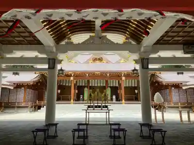 西宮神社(兵庫県)