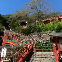 祐徳稲荷神社(佐賀県)