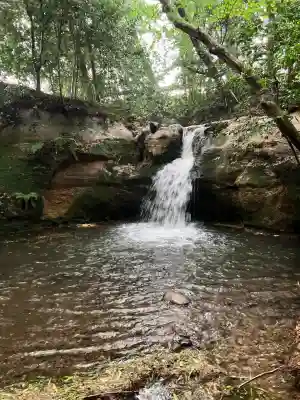 滝沢神社(栃木県)