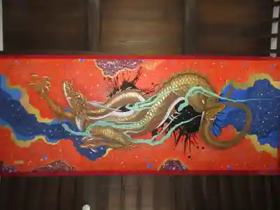 大藏經寺の芸術