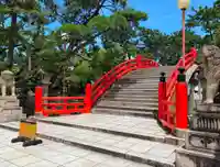 住吉大社のその他建物