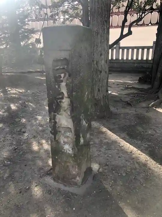 浅草神社のその他建物