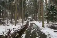 大聖寺不動堂(滋賀県)