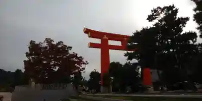 平安神宮(京都府)