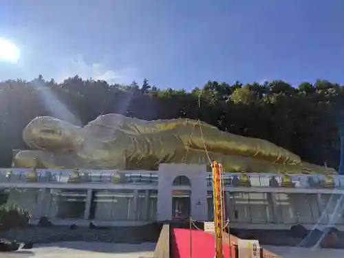 佛願寺(北海道)