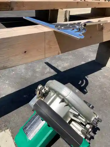 總社 和田八幡宮(福井県)