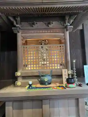 瑞龍寺(富山県)