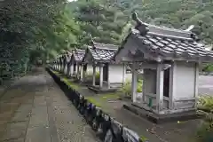 来振寺の地蔵