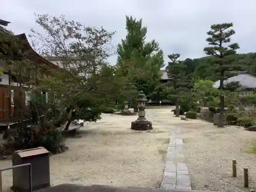 永保寺(岐阜県)
