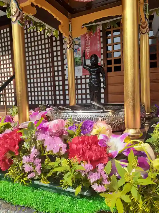 摂津之国 國分寺(金光明四天王護国之寺)(大阪府)