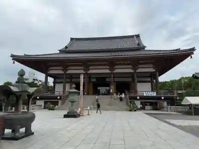 西新井大師総持寺(東京都)