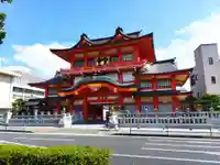 射楯兵主神社(兵庫県)