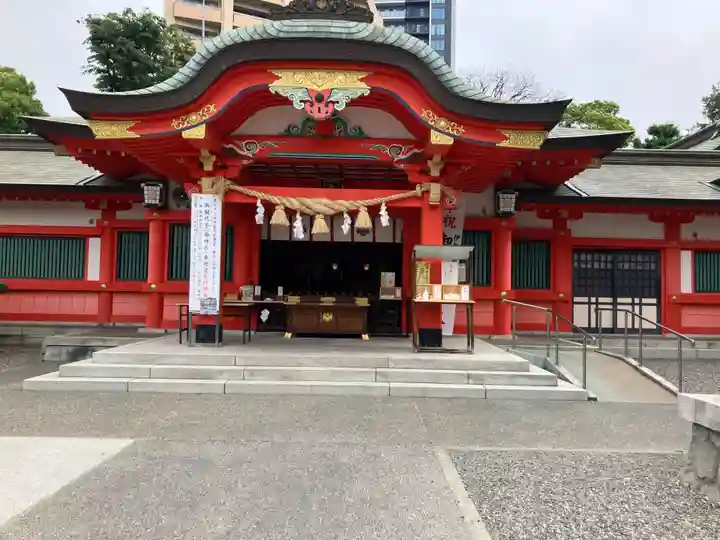 金神社(岐阜県)