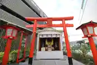 和田浜弁財天(静岡県)