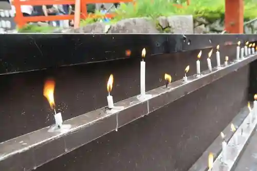 賀茂御祖神社（下鴨神社）のその他建物