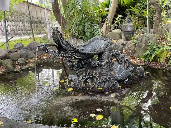 若宮神明社(愛知県)