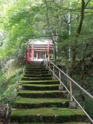瑠璃寺のその他建物
