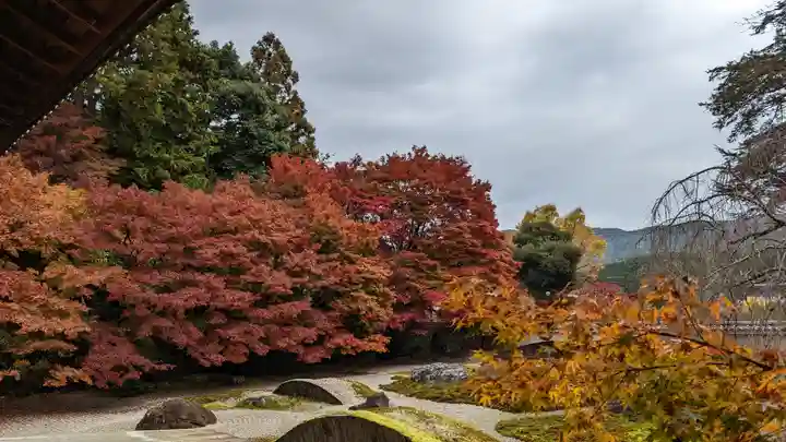 実相院門跡(京都府)