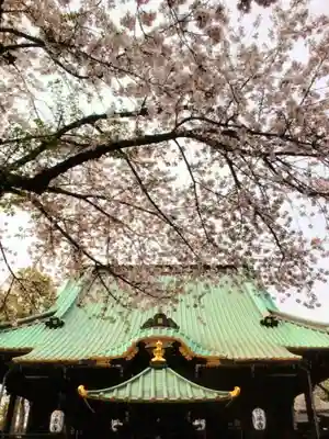 妙法寺(東京都)