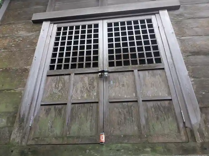 有漏神社(滋賀県)