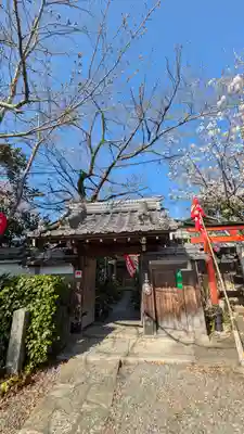 妙雲院(京都府)