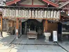 四天王寺(大阪府)