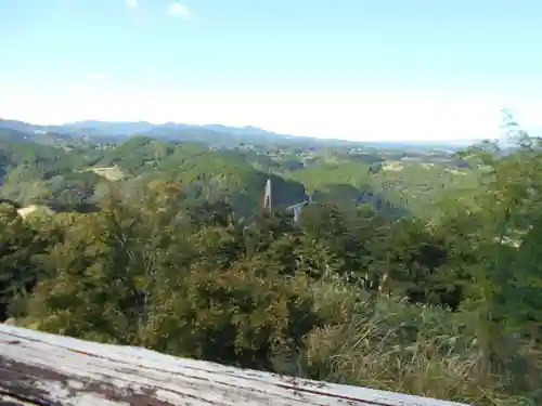 菅囲稲荷神社(熊本県)