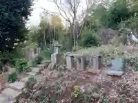 熊野三社大神(千葉県)