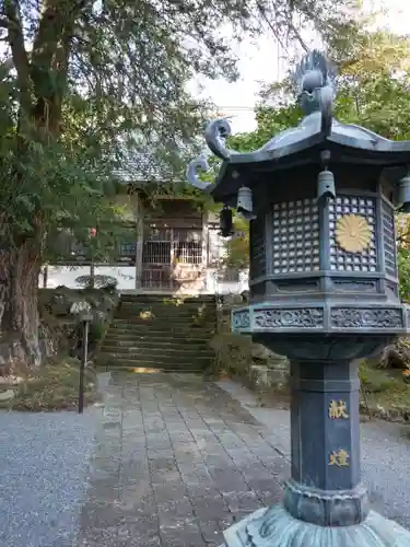 鳳仙寺の建物その他