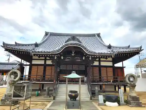 善通寺の建物その他