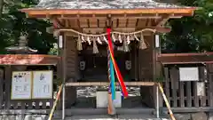 大屋都姫神社(和歌山県)