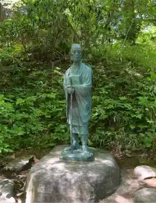 平泉寺白山神社(福井県)