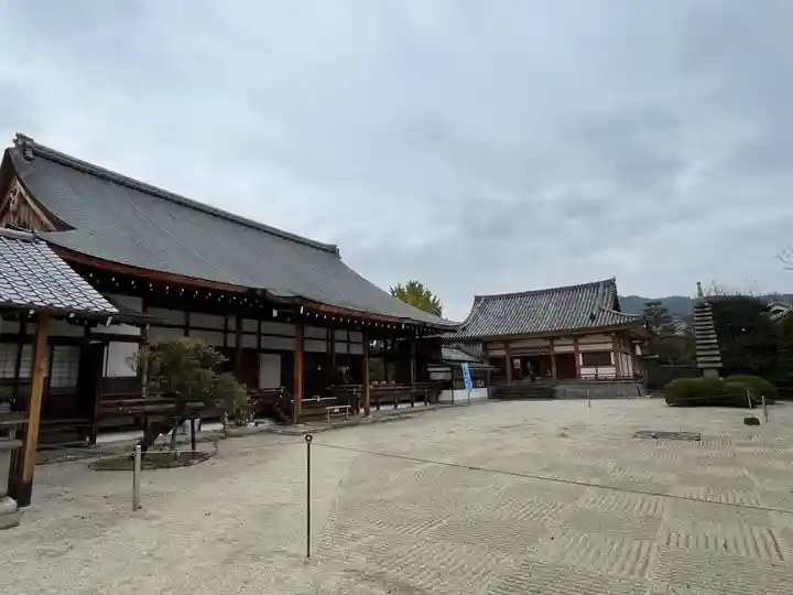 聖護院門跡(京都府)