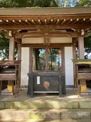 一言主神社(茨城県)