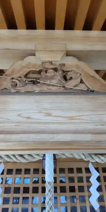 池島神社(大阪府)