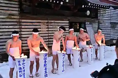 普光寺(新潟県)