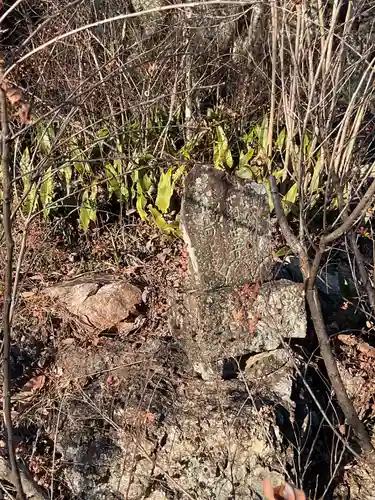 佛眼院のその他建物