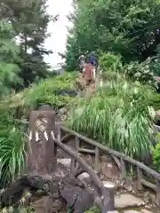 鳩森八幡神社の建物その他