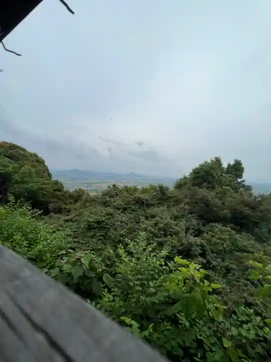 村雲御所瑞龍寺門跡(滋賀県)