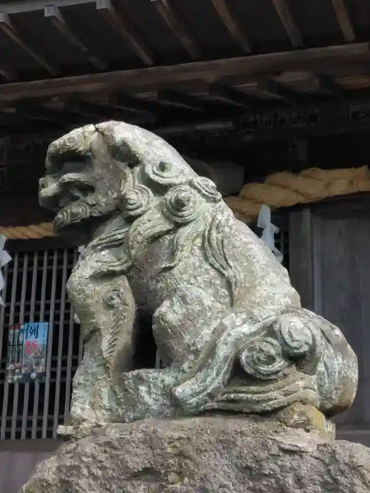 杉山神社(葉山・上山口)(神奈川県)